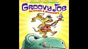 Story-time with Montgomery Fire/Rescue featuring: Groovy Joe Ice Cream & Dinosaurs (Eric Litwin) music: bensound.com | Montgomery Fire/Rescue