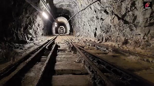 27K views · 758 reactions | Gravity Battery Can Light-up a City? The future of Power Storage | Takhti Online | Facebook