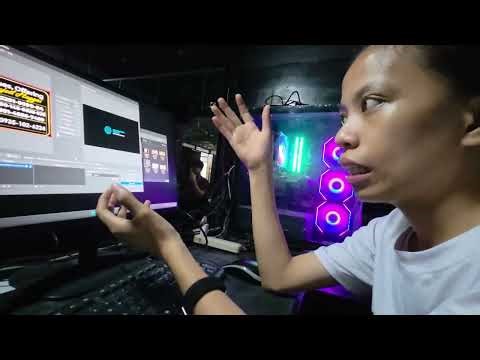 Basics of OBS (Adding Transitions, Video Streaming, Video Capture)