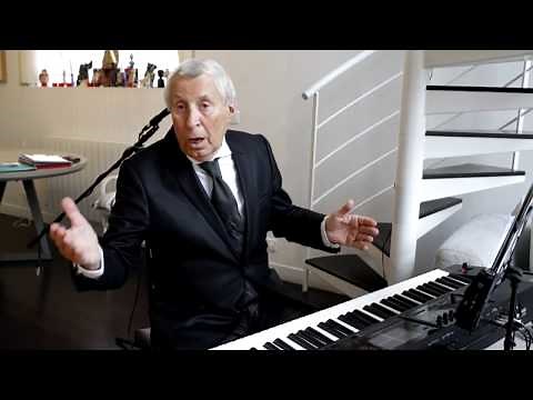 Learn to play What a Wonderful World with Michel POISSON