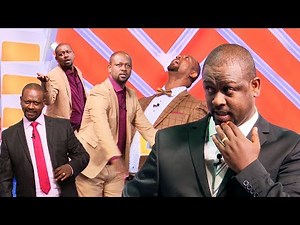 የቤተሰብ ጨዋታ አዝናኝ እና አስቂኝ ትዕይንቶች/Yebetesebe Chewata Funny Videos
