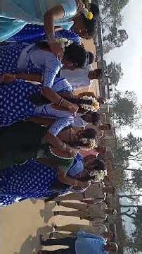 #APSRTC, Paderu Depot- National road safety function