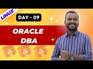 [ Hindi Day -9] Linux 7| Free Oracle DBA Offline Class | Learnomate Technologies