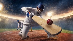 Types of Cricket Matches