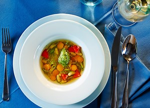 What is the south of France known for food? [2025] | QAQooking.wiki