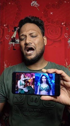 Kiska Hai Ye Tumko Intezar Main Hoon Na #shorts #bollywood #hindisong #90s