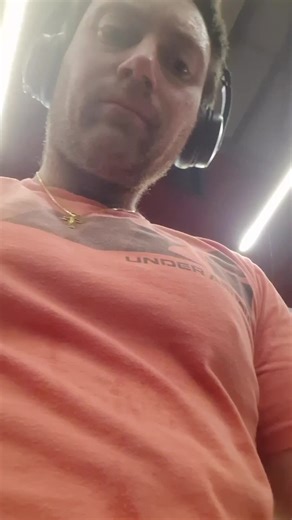 Try the Z press! but use safeties - you can't load it heavy but it really builds the shoulders #fitness