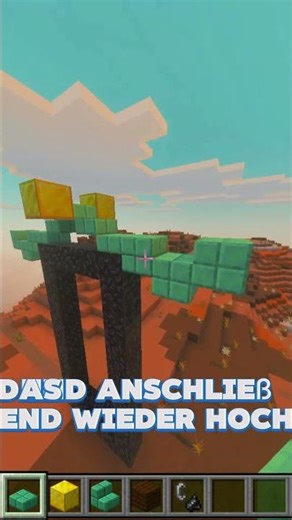 Minecraft Realy nice Build Hack