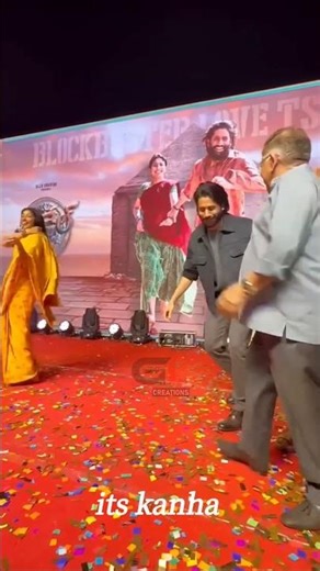 ⚡️😲 SAIPALLAVI FLIRT BY ALLU ARVIND 😱😳 VIJAY • TRISHA • RASHMIKA • ALLU ARJUN REACTION 🔥 #shorts