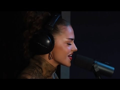 Dernière Danse - LYZA (Indila Cover)