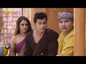 अलादीन - नाम तो सुना होगा || भाग.468 || सिद्धार्थ निगम, अवनीत कौर || Aladdin