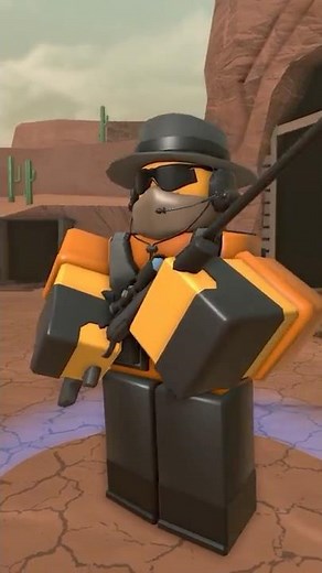 ROBLOX TDS: Halloween Hunter FACTS #tds