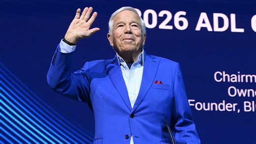 Here's where the Patriots rank in spending after 2 weeks of free agency