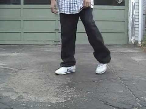 The C-Walk Tutorial: By Kyren
