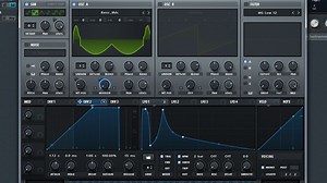 Get Xfer Records Serum for $9.99 a month on Splice's rent-to-buy plan