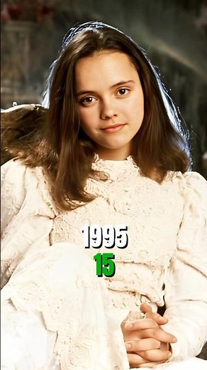 Casper Cast Then And Now (1995-2025) #shorts #shortvideo #ytshorts