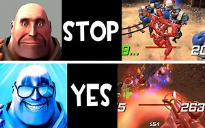 TF2 MVM Guide #1 - Phlog Cancel