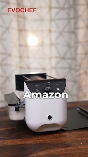 Unboxing the Perfect Dosa: Discover the Evochef Dosa Maker! 📦🥞