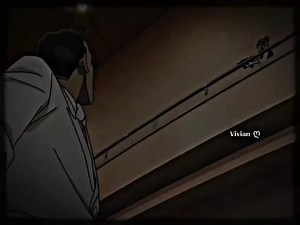 Anh trao em con tim tại sao em lại lợi dụng anh chứ😢😢😢 Cre: Vuvian Tham gia nhóm: Hội mê Conan | Fan Conan