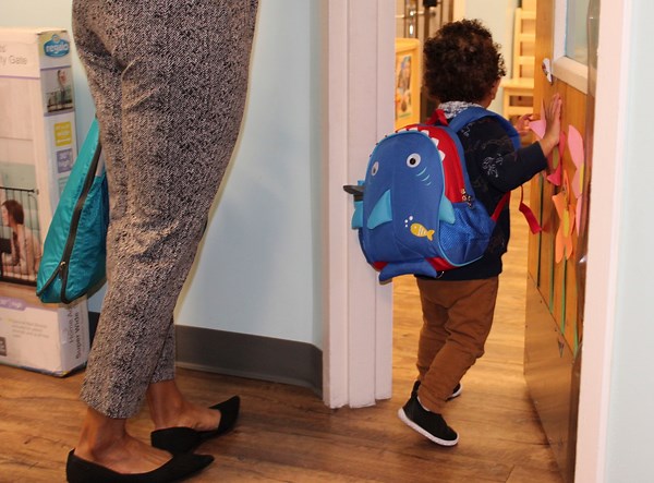 Report: Arkansas child poverty hits 14%, above national average