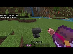 Higher Enchants Addon V1 - Minecraft Bedrock Edition