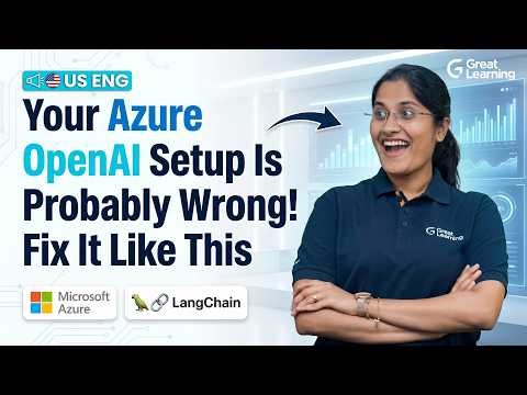 Fast Track Your AI Skills | LangChain Components Deep Dive