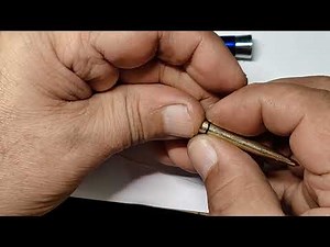 Dunhill Rollagas O-ring installation tool.