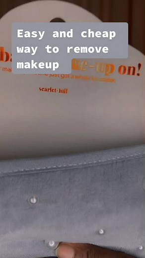 Easy and cheap way to remove makeup #charisma_29 #satiktok #tiktoksa #viral #trending #makeup #foryou #fyp #transformation #mzansi #southafricatiktok