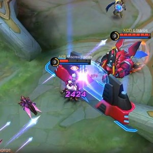 272K views · 9.9K reactions | Every Grock teammate | Elgin - Gaming | Facebook