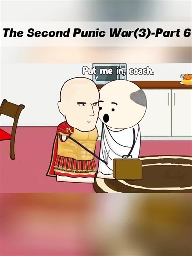The Second Punic War Explained: Part 6 Insights