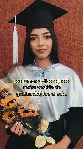 Best Graduation Dresses: My Stunning Look Revealed