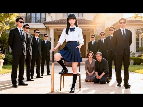 Kicked out by my stepmother, I find my real grandfather, inherit all the wealth, and take revenge!