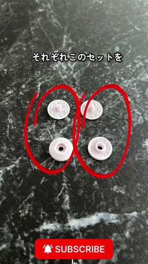 【恥ずかしい問題解決🫣】クリアファイルで作る！崩れないポケットティッシュケース✨