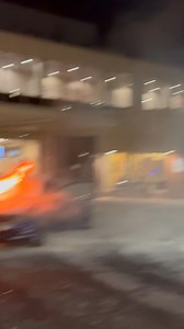 25K views · 174 reactions | “A” platoon companies operated at this vehicle fire at the ER entrance of St Peter’s Hospital earlier this evening. Crews found a vehicle well off, in the patient drop off area, and extinguished it quickly. The incident is being investigated by the the Albany Fire Investigations Unit Pre arrival video courtesy of a bystander | Albany Permanent Professional Firefighters Association Local 2007 | Facebook