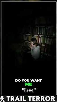 Spirit Box Reveals Name 'April' in Terrifying Encounter