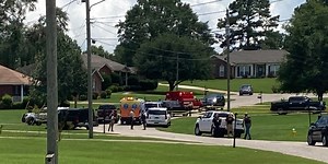 Suspect charged with capital murder in Pike Road shooting