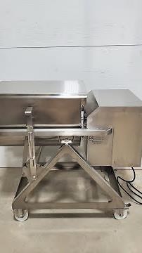 8 Gallon Butter Churn