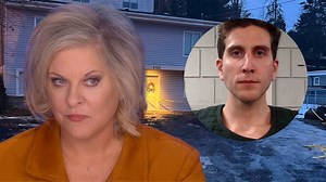 85K views · 1.2K reactions | Alleged Idaho killer Bryan Kohberger claims he has a rare neurological disorder "visual snow syndrome." What is it and what impact could it have on a person? And will it have any impact on the trial? Nancy Grace and Dr. Chloe Carmichael analyze the latest developments in the Idaho Murders. | Nancy Grace | Facebook