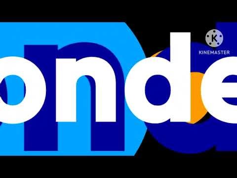 Mondex Logo Remake In KineMaster