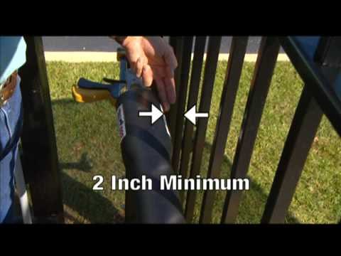 #2 FM500 Mighty Mule Install Video