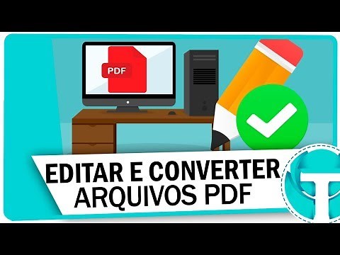 How to edit and convert PDF documents (FREE AND NO PROGRAMS)