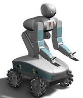 Main uses of robotics