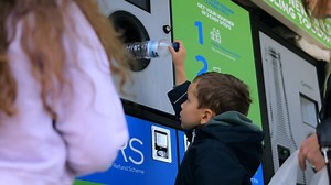 Reverse vending machines 101: What operators and manufacturers need to know