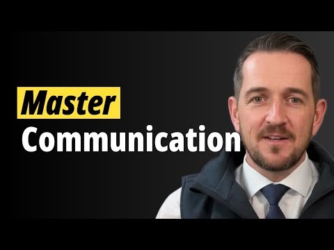 The cost of poor communication and how great leaders fix it