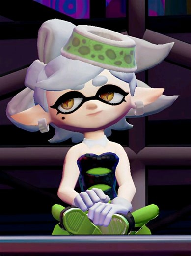 Funny Splatoon & Roblox Roleplay