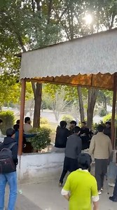 Gilgit Council par ghundon ka hamla… inshAllah aik aik sa badla lain gy | Arid Agriculture University News Alert