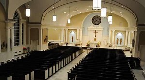 Where you can watch Easter services