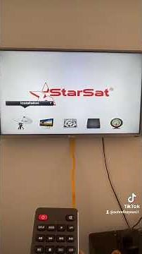 Mise a jour pour les récepteurs SAMSAT et STARSAT