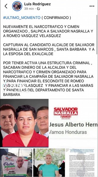 Videos de BUSO CAPERUSO (@buso.caperuso) con “sonido original - Historias De todo un poco”