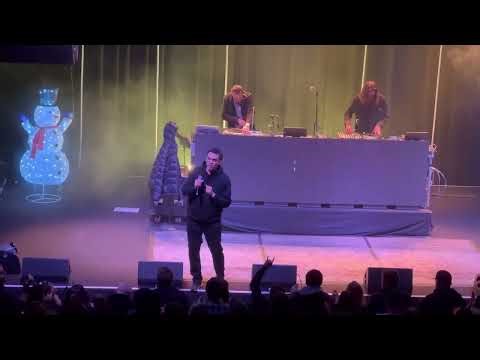 F’@k You Lucy / Puppets - Atmosphere 18-Jan-2026 Washington, DC 9:30 Club - Winter Carnival Tour